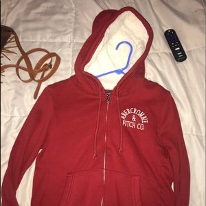 Abercrombie and Fitch co.